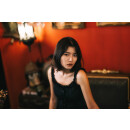 Meike 85mm F1.4 Autofokus Vollformat STM  Portraitobjektiv Kompatibel mit Panasonic L Mount Kameras