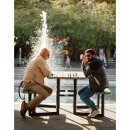 Meike 55mm F1.4 AF STM Aps-C Autofokus Objektiv für Fujifilm X-Mount Kameras