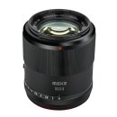 Meike 55mm F1.4 AF STM Aps-C Autofokus Objektiv für Fujifilm X-Mount Kameras
