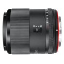 Meike 55mm F1.4 AF STM Aps-C Autofokus Objektiv für Fujifilm X-Mount Kameras