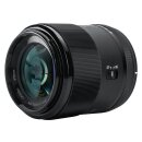 Meike 55mm F1.4 AF STM Aps-C Autofokus Objektiv für Fujifilm X-Mount Kameras
