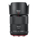 Meike 55mm F1.4 AF STM Aps-C Autofokus Objektiv für...