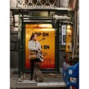 Meike Autofokus Objektiv 55mm F1.4 AF STM APS-C für Sony E-Mount Kameras