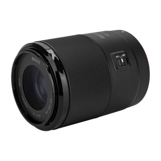 Meike 50mm F1.8 STM Autofokus Objektiv | Sony E-Mount Vollformat Boke