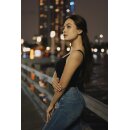 Meike Vollformat Objektiv 50mm F1.8 AF STM Autofokus Portrait für Sony E-Mount Kameras