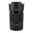Meike 50mm F1.8 AF STM Vollformat Objektiv AF...