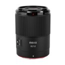 Meike 50mm F1.8 AF STM Vollformat Objektiv AF Festbrennweite Portrait für Sony E-Mount Kameras