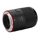 Meike 50mm F1.8 AF STM Vollformat Objektiv AF Festbrennweite Portrait für Sony E-Mount Kameras