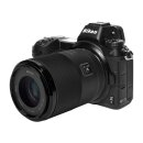Meike Vollformat Objektiv 50mm F1.8 AF STM Autofokus Portrait für Nikon Z-Mount Kameras