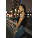 Meike 50mm F1.8 AF STM Vollformat Objektiv AF Festbrennweite Portrait für Panasonic L-Mount Kameras