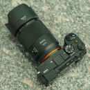 Meike 50mm F1.8 AF STM Vollformat Objektiv AF Festbrennweite Portrait für Panasonic L-Mount Kameras