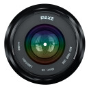 Meike 50mm F1.8 AF STM Vollformat Objektiv AF Festbrennweite Portrait für Panasonic L-Mount Kameras