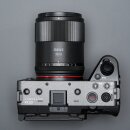 Meike 33mm F1.4 AF STM Autofokus APS-C Portrait Objektiv kompatibel mit Nikon Z Mount