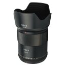 Meike Autofokus Objektiv 33mm F1.4 AF STM APS-C Portrait für Nikon Z Mount