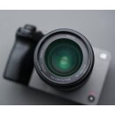 Meike Autofokus Objektiv 33mm F1.4 AF STM APS-C Portrait für Nikon Z Mount