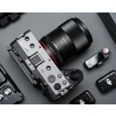 Meike Autofokus Objektiv 33mm F1.4 AF STM APS-C Portrait für Nikon Z Mount