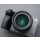 Meike Autofokus Objektiv 33mm F1.4 AF STM APS-C Portrait für Fujifilm X Mount