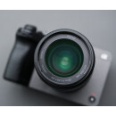 Meike 33mm F1.4 AF STM Autofokus APS-C Portrait Objektiv kompatibel mit Sony E Mount