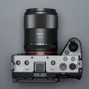 Meike 33mm F1.4 AF STM Autofokus APS-C Portrait Objektiv kompatibel mit Sony E Mount