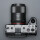 Meike 33mm F1.4 AF STM Autofokus APS-C Portrait Objektiv kompatibel mit Sony E Mount