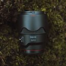 Meike 35mm F2.0 AF STM Autofokus Vollformat Objektiv Kompatibel mit Sony E Mount Kameras