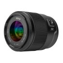 Meike 35mm F2.0 AF STM Autofokus Vollformat Objektiv Kompatibel mit Sony E Mount Kameras