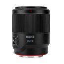 Meike 35mm F2.0 AF STM Autofokus Vollformat Objektiv Kompatibel mit Sony E Mount Kameras