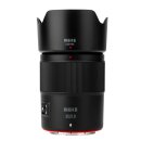 Meike 35mm F2.0 AF STM Autofokus Vollformat Objektiv Kompatibel mit Nikon Z Mount Kameras