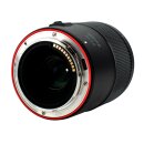Meike 35mm F2.0 AF STM Autofokus Vollformat Objektiv Kompatibel mit Nikon Z Mount Kameras