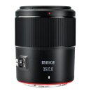 Meike 35mm F2.0 AF STM Autofokus Vollformat Objektiv Kompatibel mit Nikon Z Mount Kameras