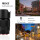Meike 35mm F2.0 AF STM Autofokus Vollformat Objektiv Kompatibel mit Nikon Z Mount Kameras