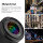 Meike 35mm F2.0 AF STM Autofokus Vollformat Objektiv Kompatibel mit Nikon Z Mount Kameras