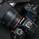 Meike 55 mm F1.8 AF Pro STM Autofokus Vollformat Ojektiv Portrait kompatibel mit Nikon Z Mount