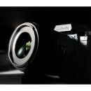 Meike 55mm F1.8 AF Pro STM Autofokus Vollformat Objektiv Portrait kompatibel mit Panasonic L Mount
