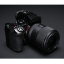 Meike 55mm F1.8 AF Pro STM Autofokus Vollformat Ojektiv Portrait kompatibel mit Panasonic L Mount
