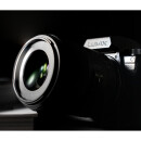 Meike 55mm F1.8 AF Pro STM Autofokus Vollformat Ojektiv Portrait kompatibel mit Panasonic L Mount