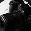 Meike 55mm F1.8 AF Pro STM Autofokus Vollformat Ojektiv Portrait kompatibel mit Panasonic L Mount