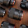 Meike 55mm F1.8 AF Pro STM Autofokus Vollformat Ojektiv Portrait kompatibel mit Panasonic L Mount