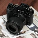 Meike 55mm F1.8 AF Pro STM Autofokus Objektiv Portrait kompatibel mit Fujifilm X Mount