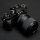 Meike 55mm F1.8 AF Pro STM Autofokus Objektiv Portrait kompatibel mit Fujifilm X Mount