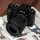 Meike 55mm F1.8 AF Pro STM Autofokus Objektiv Portrait kompatibel mit Fujifilm X Mount