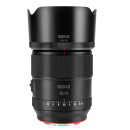 Meike 85mm F1.8 AF Pro Series STM Autofokus Vollformat Ojektiv kompatibel mit Sony E Mount