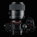 Meike Vollformat Objektiv 85mm F1.8 AF Pro Series STM Autofokus für Sony E Mount