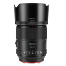 Meike 85 mm F1.8 AF Pro Series STM Autofokus Vollformat Ojektiv kompatibel mit Nikon Z Mount