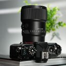 Meike 85mm F1.4 II MIX AF Objektiv kompatibel mit Sony E