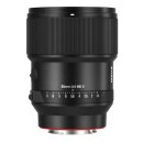 Meike 85mm F1.4 II MIX AF Objektiv für Nikon Z,...
