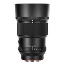Meike 85mm F1.4 II MIX AF Objektiv für Nikon Z, Vollformat