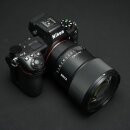 Meike 85mm F1.4 II MIX AF Objektiv für Nikon Z, Vollformat