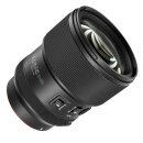 Meike 85mm F1.4 II MIX AF Objektiv für Nikon Z, Vollformat
