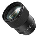 Meike 85mm F1.4 II MIX AF Objektiv für Nikon Z, Vollformat